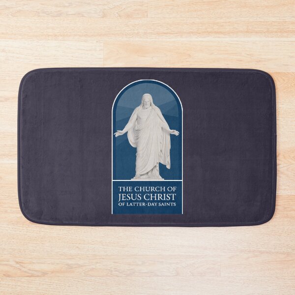 Item preview, Mens Womens latter day saints sister The Church of Jesus Christ of Latter designed and sold by PaulMulenix87.