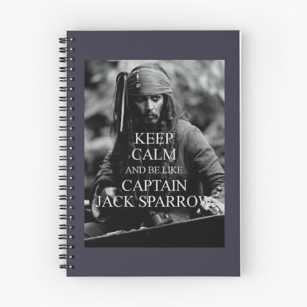 Item preview, Anniversary Gift Captain Jack Sparrow Gifts For Music Fan designed and sold by tkingrober.