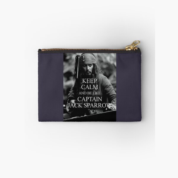 Item preview, Anniversary Gift Captain Jack Sparrow Gifts For Music Fan designed and sold by tkingrober.