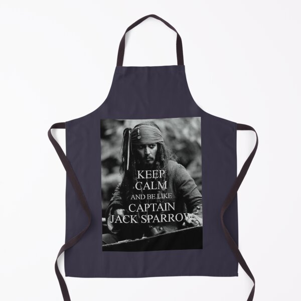 Item preview, Anniversary Gift Captain Jack Sparrow Gifts For Music Fan designed and sold by tkingrober.