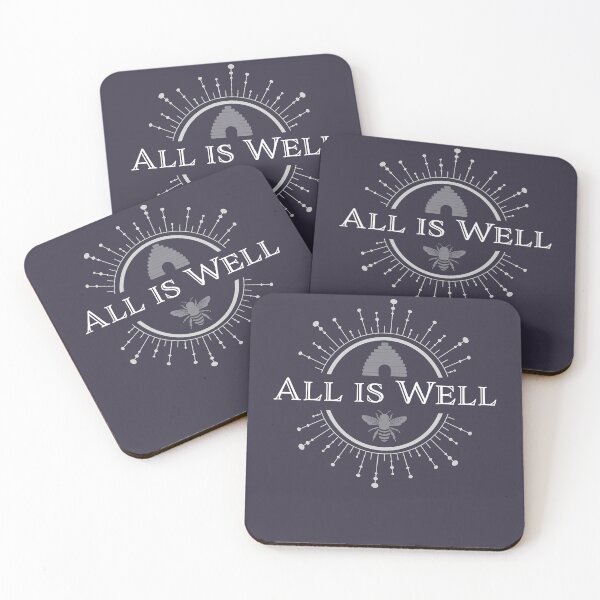 Item preview, More Then Awesome latter day saints church Pioneer Trek All Is Well designed and sold by PaulMulenix87.