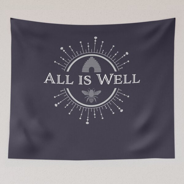 Item preview, More Then Awesome latter day saints church Pioneer Trek All Is Well designed and sold by PaulMulenix87.