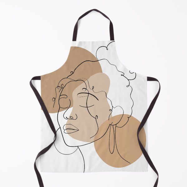 Item preview, Aesthetic mocha girl designed and sold by Kayla Korte.