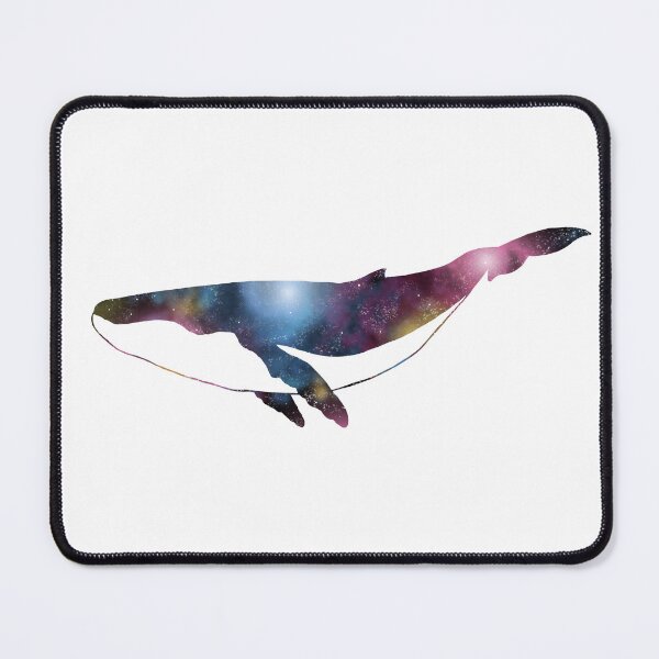 Item preview, Space whale designed and sold by Dymanyte.