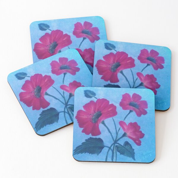 Item preview, Poppies designed and sold by CCWillow.