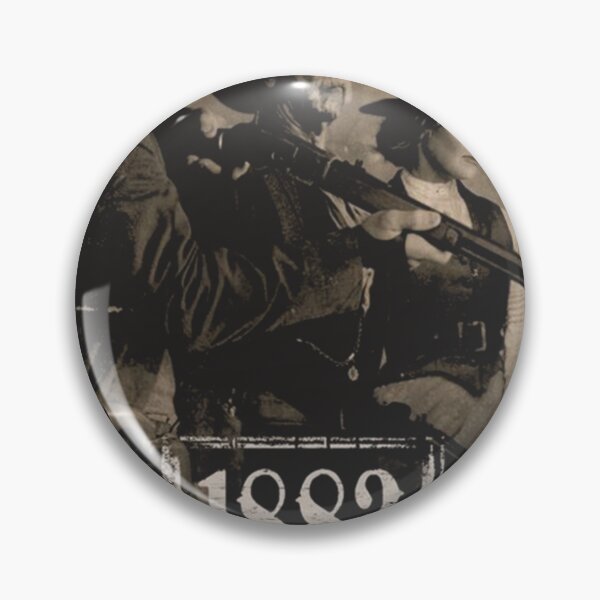 Item preview, 1883 The Begining Of Legend Long Sleeve designed and sold by harutamsma.