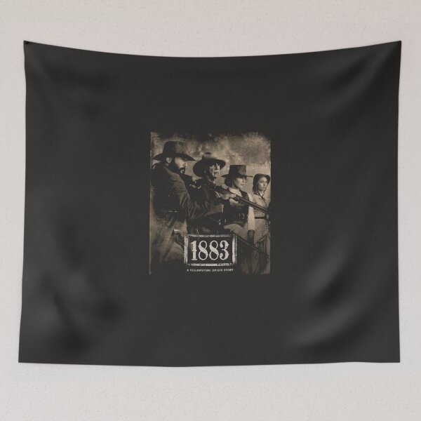Item preview, 1883 The Begining Of Legend Long Sleeve designed and sold by harutamsma.