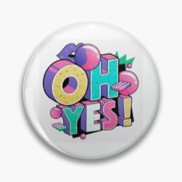 Item preview, Oh yes designed and sold by RainbowChild80.