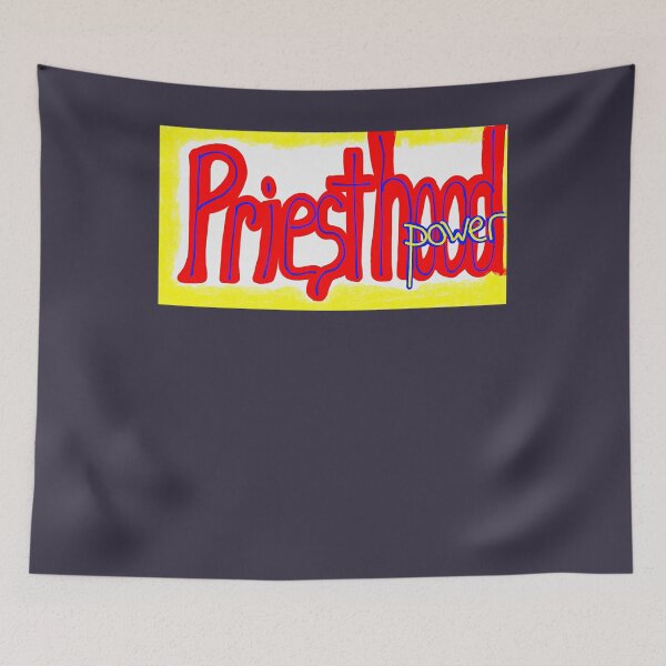 Item preview, Music Vintage latter day saints god Priesthood Power Day Saints New Logo 2 designed and sold by PaulMulenix87.