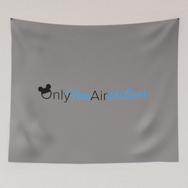 Item preview, Only Fan AirNations designed and sold by Airwear 6.0.