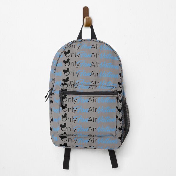 Item preview, Only Fan AirNations designed and sold by Airwear 6.0.