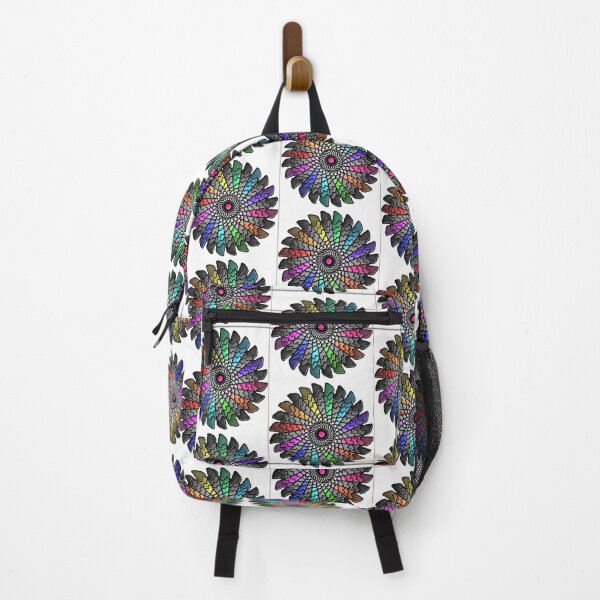 Item preview, The Continuous Sprial of Colors designed and sold by SeraWing.