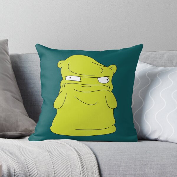 Kuchi Kopi Zipper Wallet Bobs Burgers Zipper Wallet Louise 