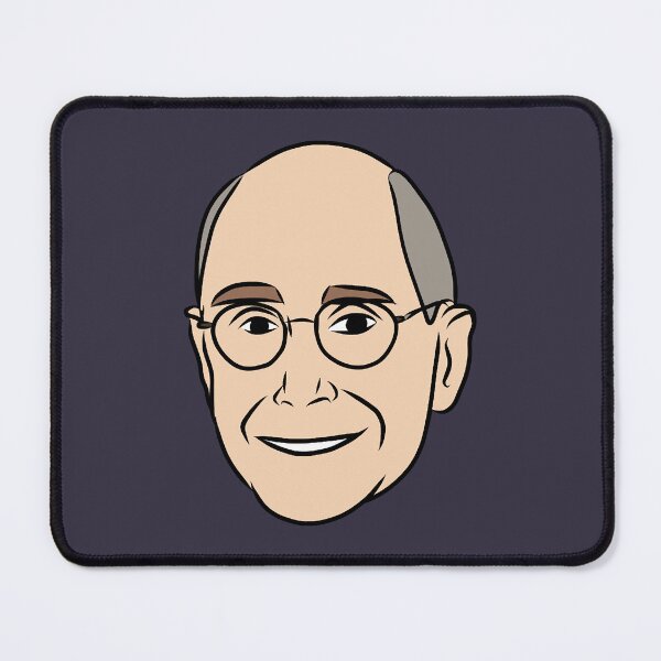Item preview, Music Vintage Retro latter day saints mormons President Eyring designed and sold by PaulMulenix87.