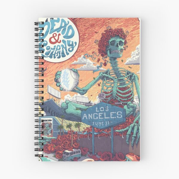 Item preview, Los Angeles Concert   designed and sold by weltyhoward.