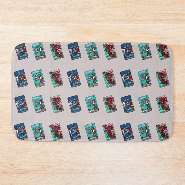 Item preview, Tessa Bailey books designed and sold by lalashellsArt.