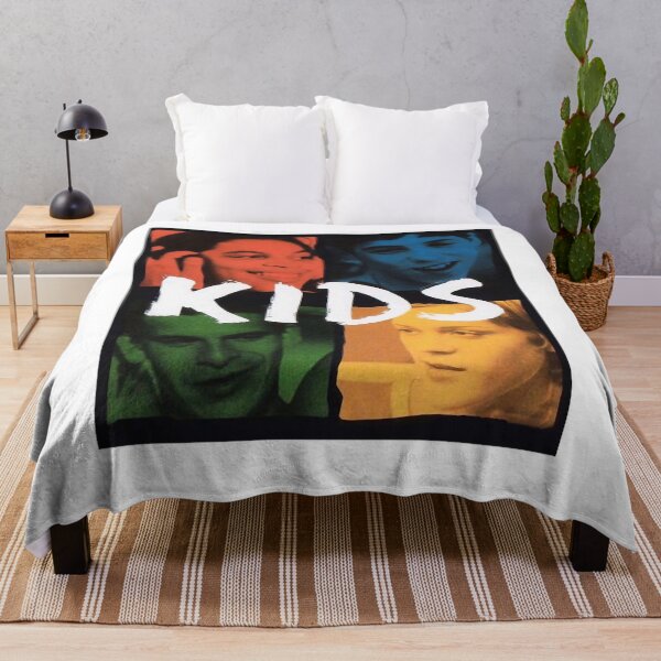 Item preview, My Favorite People Beautiful Model 1995 Film Kids Music Vintage designed and sold by Mariekathyoe.
