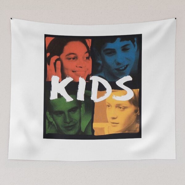 Item preview, My Favorite People Beautiful Model 1995 Film Kids Music Vintage designed and sold by Mariekathyoe.