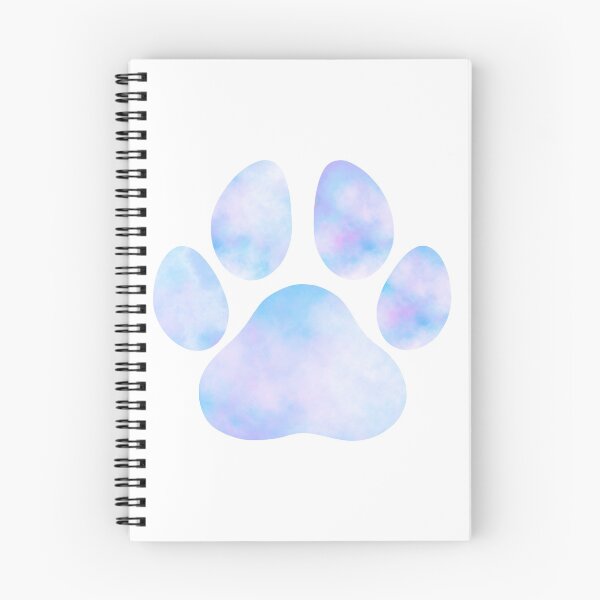 Item preview, Paw Print designed and sold by sarahlefor.
