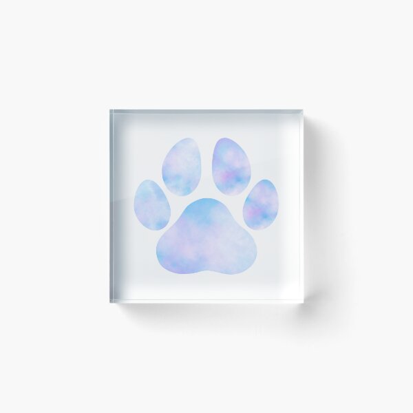 Item preview, Paw Print designed and sold by sarahlefor.