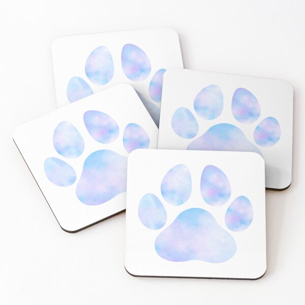 Item preview, Paw Print designed and sold by sarahlefor.