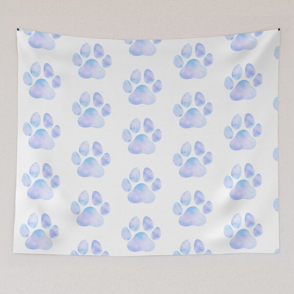 Item preview, Paw Print designed and sold by sarahlefor.