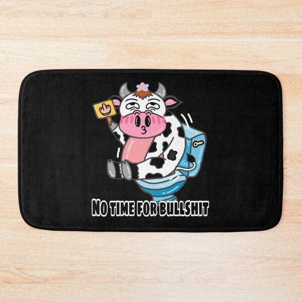 Item preview, No time for bullshit designed and sold by Ms-Wgaf.