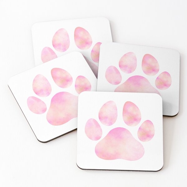 Item preview, Paw Print designed and sold by sarahlefor.