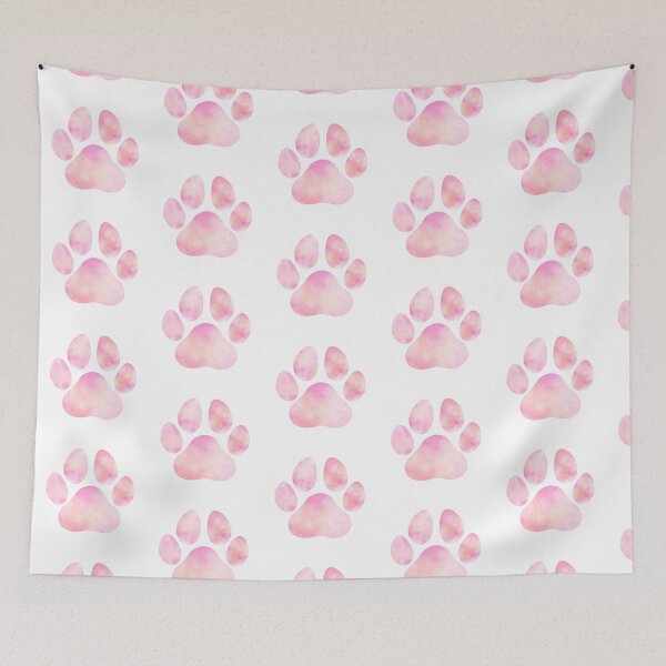 Item preview, Paw Print designed and sold by sarahlefor.
