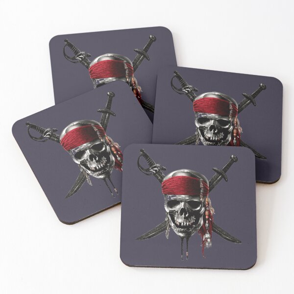 Item preview, Day Gift For Jack Sparrow Pirates Of The Caribbean Cool Gifts designed and sold by tkingrober.