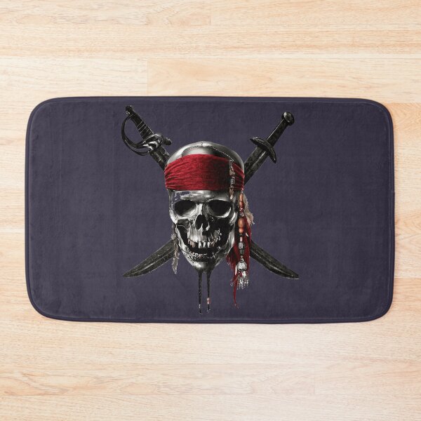 Item preview, Day Gift For Jack Sparrow Pirates Of The Caribbean Cool Gifts designed and sold by tkingrober.