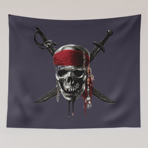 Item preview, Day Gift For Jack Sparrow Pirates Of The Caribbean Cool Gifts designed and sold by tkingrober.