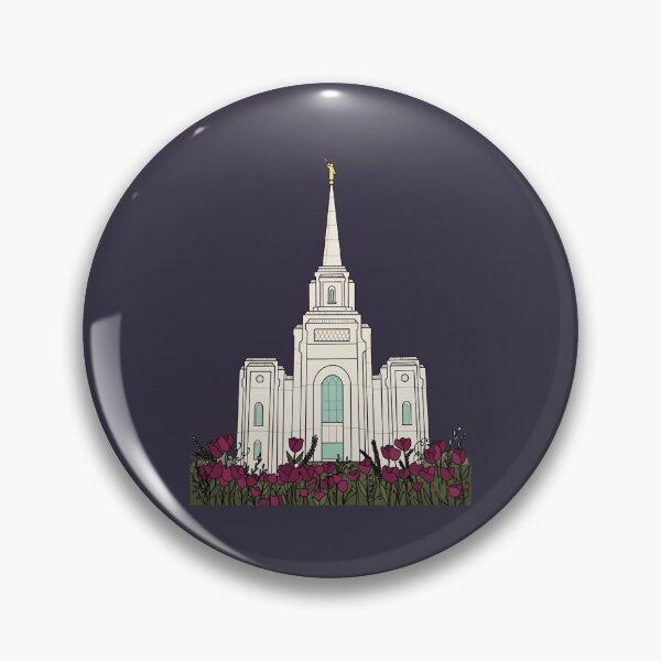 Item preview, My Favorite People latter day saints god Brigham City Temple transparent designed and sold by PaulMulenix87.