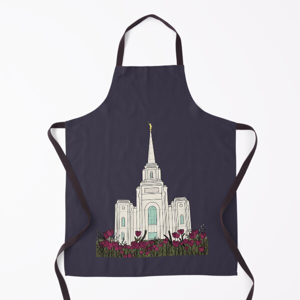Item preview, My Favorite People latter day saints god Brigham City Temple transparent designed and sold by PaulMulenix87.