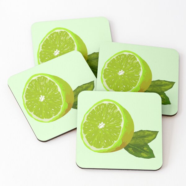 Item preview, Half Lime designed and sold by PumpkinChum.