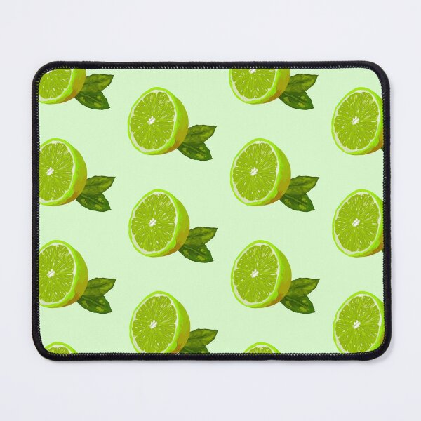 Item preview, Half Lime designed and sold by PumpkinChum.
