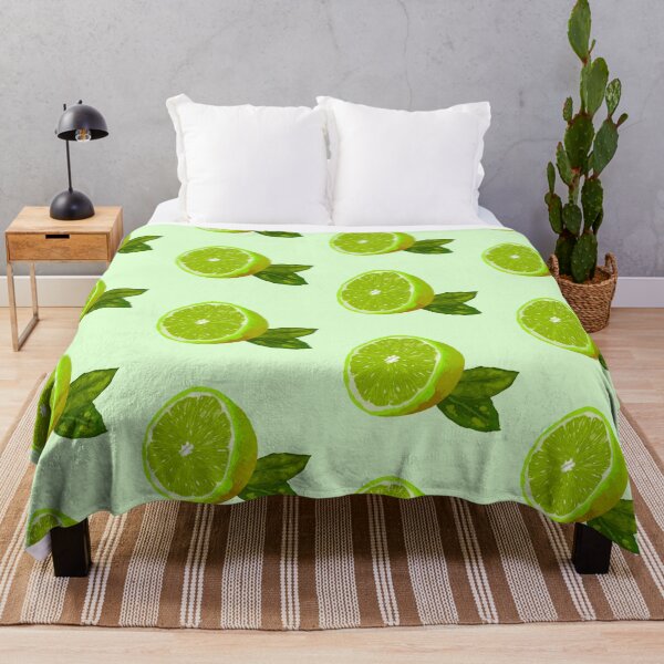Item preview, Half Lime designed and sold by PumpkinChum.