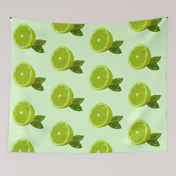 Item preview, Half Lime designed and sold by PumpkinChum.
