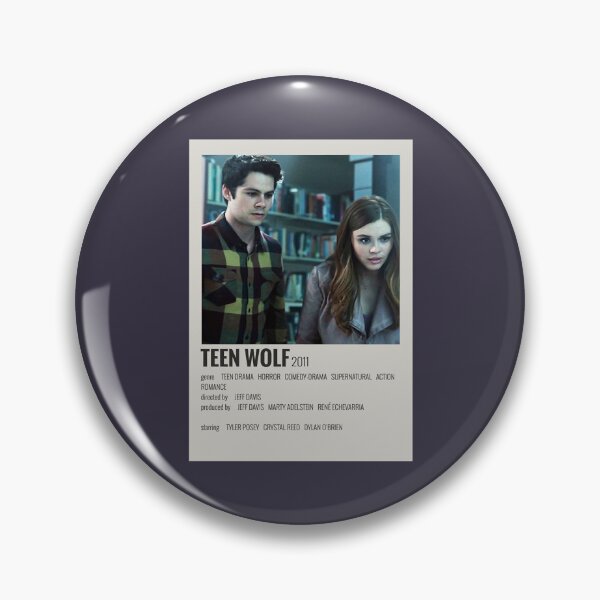 Item preview, Day Gift Teen Wolf Dylan O'brien Essential Cool Graphic Gifts designed and sold by jacksonjamese.