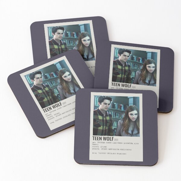 Item preview, Day Gift Teen Wolf Dylan O'brien Essential Cool Graphic Gifts designed and sold by jacksonjamese.