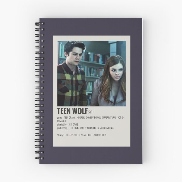 Item preview, Day Gift Teen Wolf Dylan O'brien Essential Cool Graphic Gifts designed and sold by jacksonjamese.