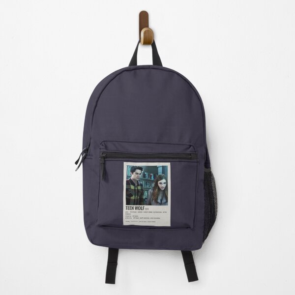 Item preview, Day Gift Teen Wolf Dylan O'brien Essential Cool Graphic Gifts designed and sold by jacksonjamese.