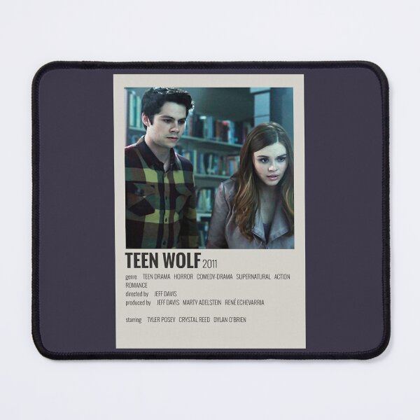 Item preview, Day Gift Teen Wolf Dylan O'brien Essential Cool Graphic Gifts designed and sold by jacksonjamese.