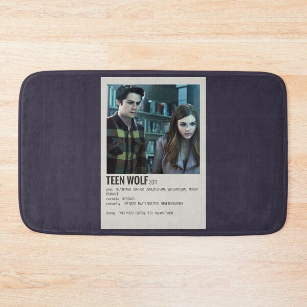 Item preview, Day Gift Teen Wolf Dylan O'brien Essential Cool Graphic Gifts designed and sold by jacksonjamese.