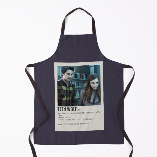 Item preview, Day Gift Teen Wolf Dylan O'brien Essential Cool Graphic Gifts designed and sold by jacksonjamese.