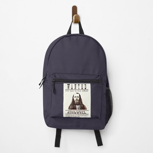 Item preview, Needed Gifts latter day saints sister Porter Rockwell Wanted designed and sold by PaulMulenix87.