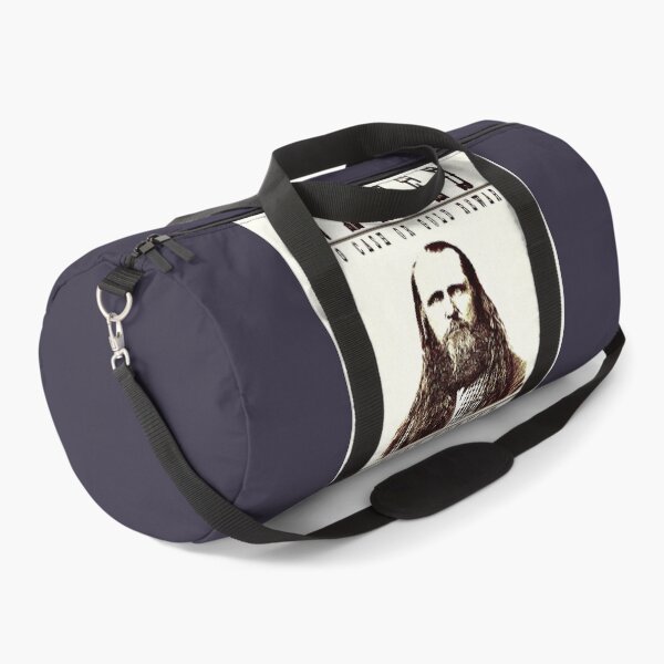Item preview, Needed Gifts latter day saints sister Porter Rockwell Wanted designed and sold by PaulMulenix87.