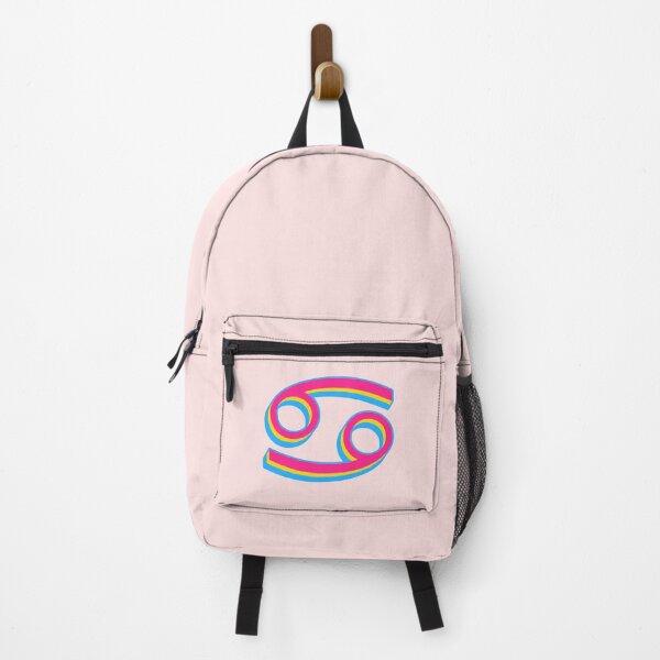 Item preview, zodiac pride: cancer (pan) designed and sold by vdoes.