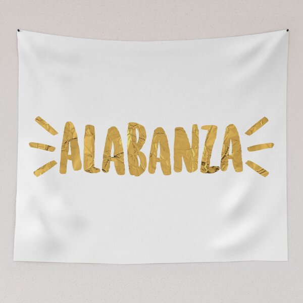 Item preview, Alabanza | In the Heights designed and sold by aimee-draws.