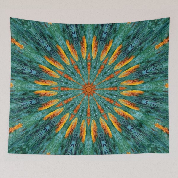 Item preview, An arden colour pattern designed and sold by Trianglegreen.